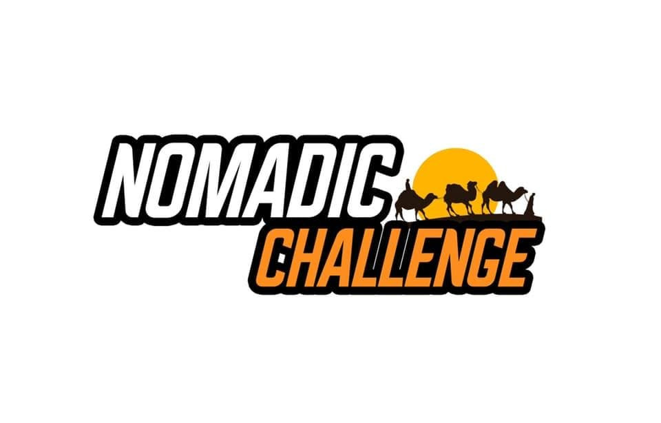 "Nomadic Challenge 4"