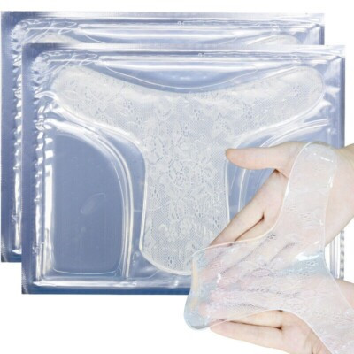 Эмэгтэйчүүдийн гелэн маск