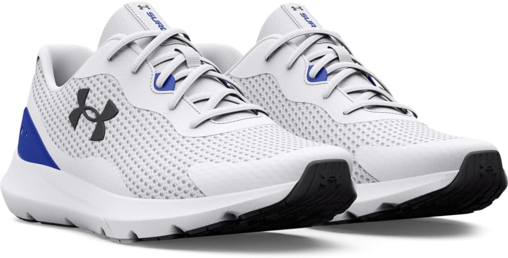 Under Armour Ua Surge 3 Mens Running Shoes